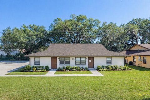 Commercial property in Ocala, Florida 250.37 sq.m. № 2237329