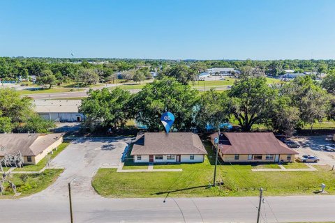Commercial property in Ocala, Florida 250.37 sq.m. № 2237329 - photo 26