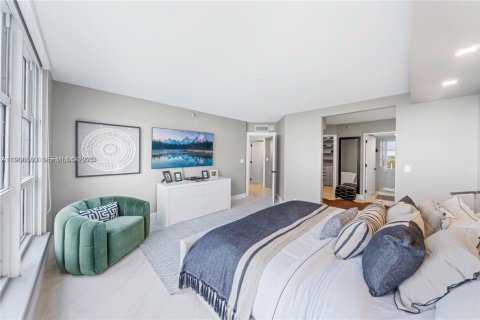 Condo in Aventura, Florida, 3 bedrooms  № 1994592 - photo 15