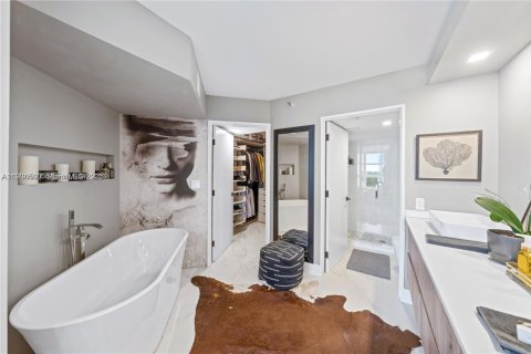 Condo in Aventura, Florida, 3 bedrooms  № 1994592 - photo 16
