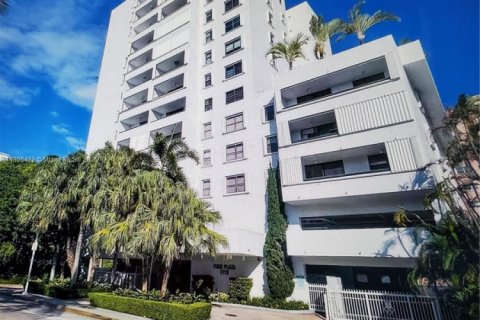 Copropriété à vendre à Miami Beach, Floride: 2 chambres, 89.19 m2 № 1739204 - photo 1