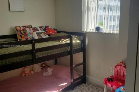 Copropriété à vendre à Miami Beach, Floride: 2 chambres, 89.19 m2 № 1739204 - photo 9