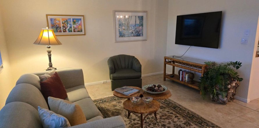 Condo in Deerfield Beach, Florida, 1 bedroom № 2178065