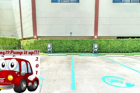 Copropriété à louer à Pembroke Pines, Floride: 2 chambres, 108.7 m2 № 1985228 - photo 19