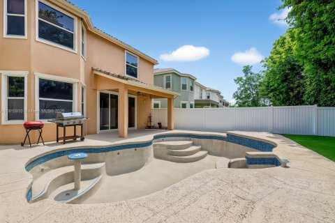 Casa en venta en Royal Palm Beach, Florida, 5 dormitorios, 250.19 m2 № 1970594 - foto 7