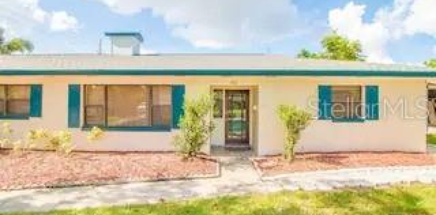 Villa ou maison à Orlando, Floride 4 chambres, 165.92 m2 № 700578