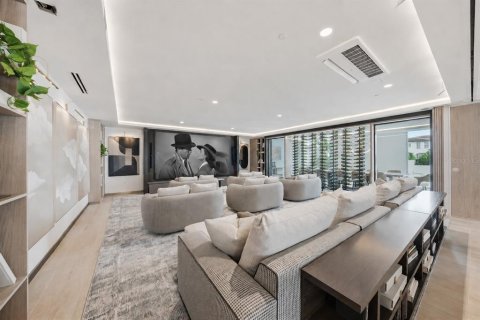 Copropriété à vendre à Tampa, Floride: 4 chambres, 247.68 m2 № 2298495 - photo 14