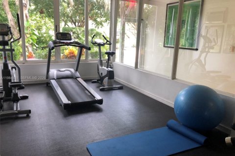 Купить кондоминиум в Майами-Бич, Флорида 26.94м2, № 2046600 - фото 8