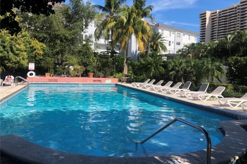 Купить кондоминиум в Майами-Бич, Флорида 26.94м2, № 2046600 - фото 4