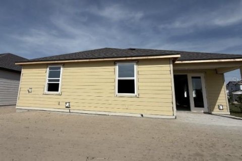House in Mount Dora, Florida 3 bedrooms, 191.94 sq.m. № 1626980 - photo 26