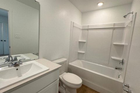 Touwnhouse à louer à Davenport, Floride: 3 chambres, 135.64 m2 № 2349399 - photo 14