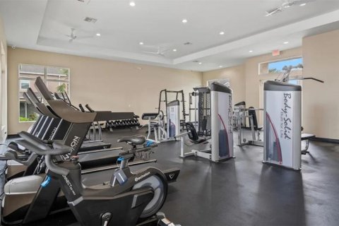 Touwnhouse à louer à Davenport, Floride: 3 chambres, 135.64 m2 № 2349399 - photo 18