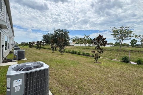 Touwnhouse à louer à Davenport, Floride: 3 chambres, 135.64 m2 № 2349399 - photo 16