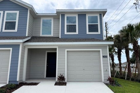 Touwnhouse à Davenport, Floride 3 chambres, 135.64 m2 № 2349399