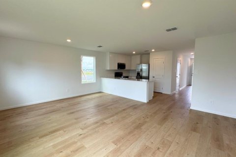 Touwnhouse à louer à Davenport, Floride: 3 chambres, 135.64 m2 № 2349399 - photo 4
