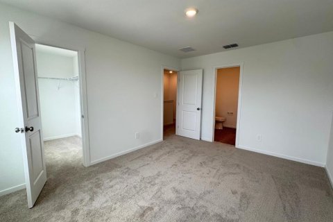 Touwnhouse à louer à Davenport, Floride: 3 chambres, 135.64 m2 № 2349399 - photo 6