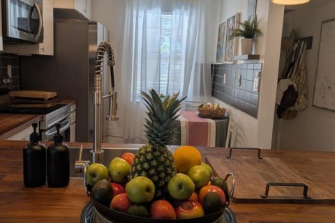 Copropriété à vendre à Deerfield Beach, Floride: 1 chambre, 78.97 m2 № 2088003 - photo 16