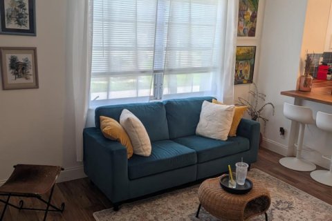 Copropriété à vendre à Deerfield Beach, Floride: 1 chambre, 78.97 m2 № 2088003 - photo 9
