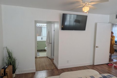 Copropriété à vendre à Deerfield Beach, Floride: 1 chambre, 78.97 m2 № 2088003 - photo 26