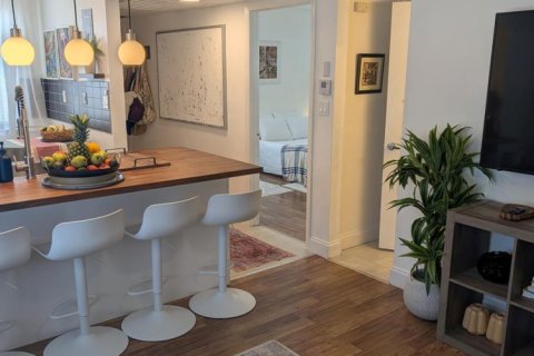 Copropriété à vendre à Deerfield Beach, Floride: 1 chambre, 78.97 m2 № 2088003 - photo 5