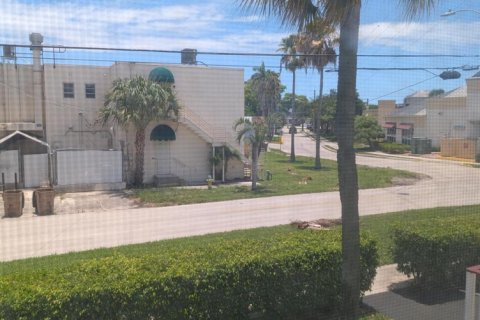 Copropriété à vendre à Deerfield Beach, Floride: 1 chambre, 78.97 m2 № 2088003 - photo 29