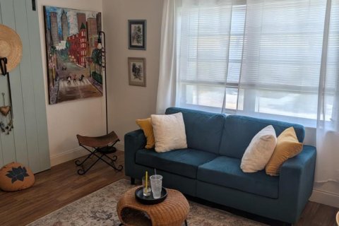 Copropriété à vendre à Deerfield Beach, Floride: 1 chambre, 78.97 m2 № 2088003 - photo 10