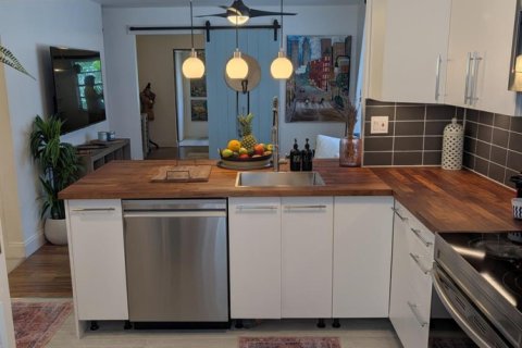 Copropriété à vendre à Deerfield Beach, Floride: 1 chambre, 78.97 m2 № 2088003 - photo 2