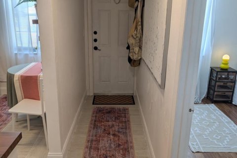 Copropriété à vendre à Deerfield Beach, Floride: 1 chambre, 78.97 m2 № 2088003 - photo 15