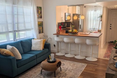 Copropriété à vendre à Deerfield Beach, Floride: 1 chambre, 78.97 m2 № 2088003 - photo 4