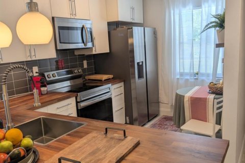 Copropriété à vendre à Deerfield Beach, Floride: 1 chambre, 78.97 m2 № 2088003 - photo 7