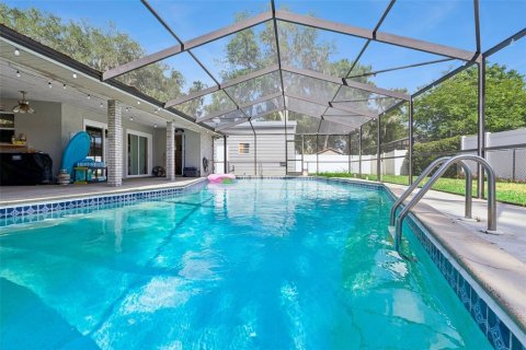 House in Lakeland, Florida 3 bedrooms, 215.72 sq.m. № 2198543 - photo 22