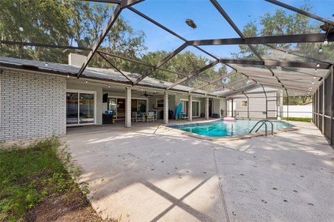 House in Lakeland, Florida 3 bedrooms, 215.72 sq.m. № 2198543 - photo 24
