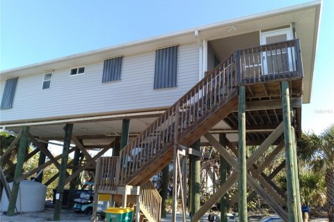 House in Placida, Florida 3 bedrooms, 114.46 sq.m. № 1512169 - photo 2