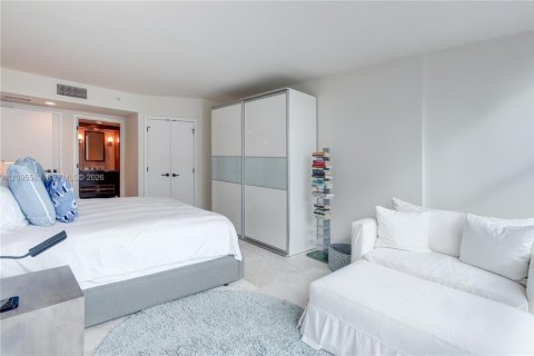 Copropriété à louer à Miami Beach, Floride: 2 chambres, 111.48 m2 № 2390391 - photo 13