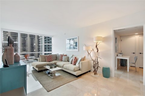 Copropriété à louer à Miami Beach, Floride: 2 chambres, 111.48 m2 № 2390391 - photo 22