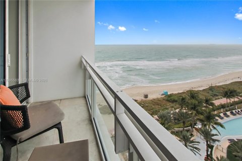 Condo à Miami Beach, Floride, 2 chambres  № 2390391