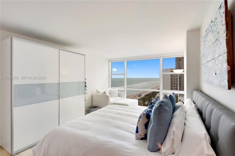 Copropriété à louer à Miami Beach, Floride: 2 chambres, 111.48 m2 № 2390391 - photo 10