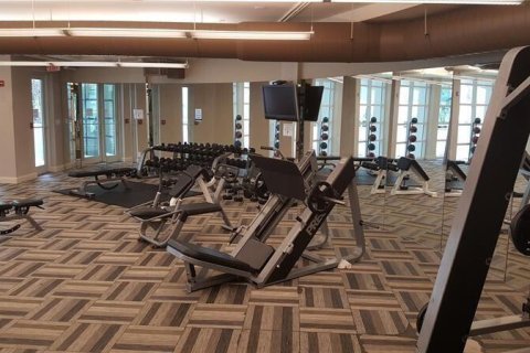 Condominio en venta en Miami, Florida, 2 dormitorios, 98.29 m2 № 2154638 - foto 30