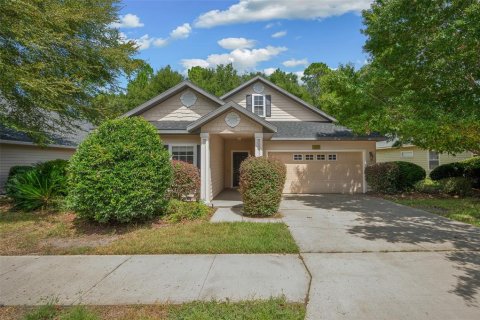 Casa en venta en Gainesville, Florida, 3 dormitorios, 176.61 m2 № 1907791 - foto 1