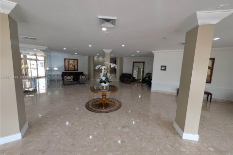 Copropriété à vendre à Hallandale Beach, Floride: 1 chambre, 96.15 m2 № 2033146 - photo 5