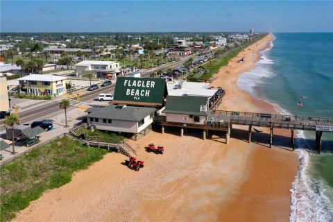 Terrain à vendre à Flagler Beach, Floride № 2167258 - photo 6
