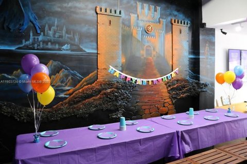 Propiedad comercial en venta en Hollywood, Florida № 1957149 - foto 5