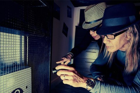 Propiedad comercial en venta en Hollywood, Florida № 1957149 - foto 15