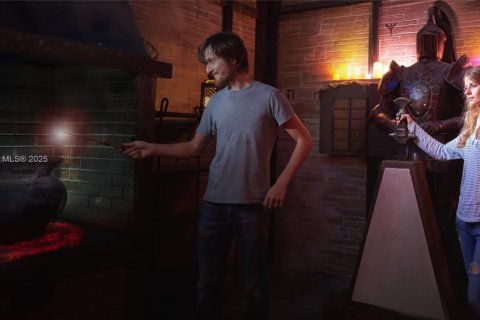 Propiedad comercial en venta en Hollywood, Florida № 1957149 - foto 7