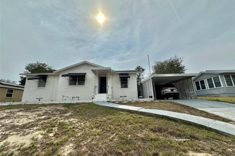 Casa en alquiler en Sebring, Florida, 4 dormitorios, 131.55 m2 № 1828563 - foto 1