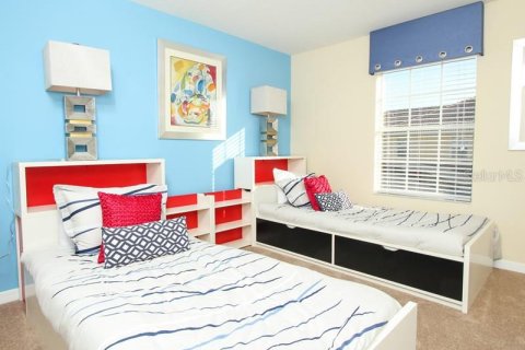 Touwnhouse à vendre à Kissimmee, Floride: 4 chambres, 176.7 m2 № 1519836 - photo 10
