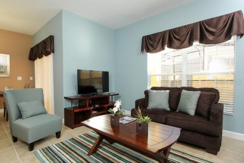 Touwnhouse à vendre à Kissimmee, Floride: 4 chambres, 176.7 m2 № 1519836 - photo 3