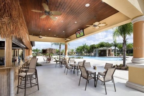 Touwnhouse à vendre à Kissimmee, Floride: 4 chambres, 176.7 m2 № 1519836 - photo 14