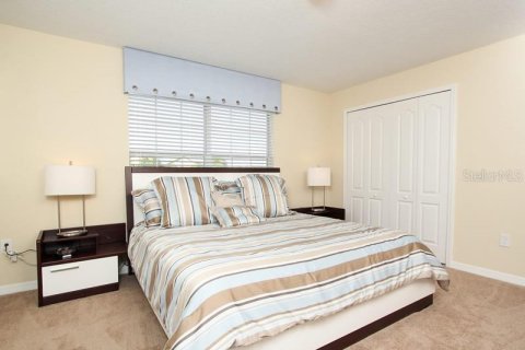 Touwnhouse à vendre à Kissimmee, Floride: 4 chambres, 176.7 m2 № 1519836 - photo 7