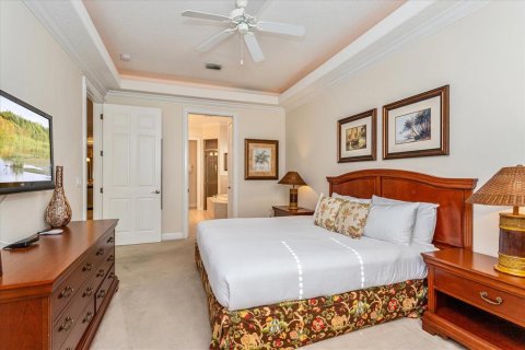 House in Four Corners, Florida 4 bedrooms, 271.09 sq.m. № 1553788 - photo 9